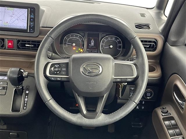 Daihatsu MOVE CANBUS 2022 8477089-21