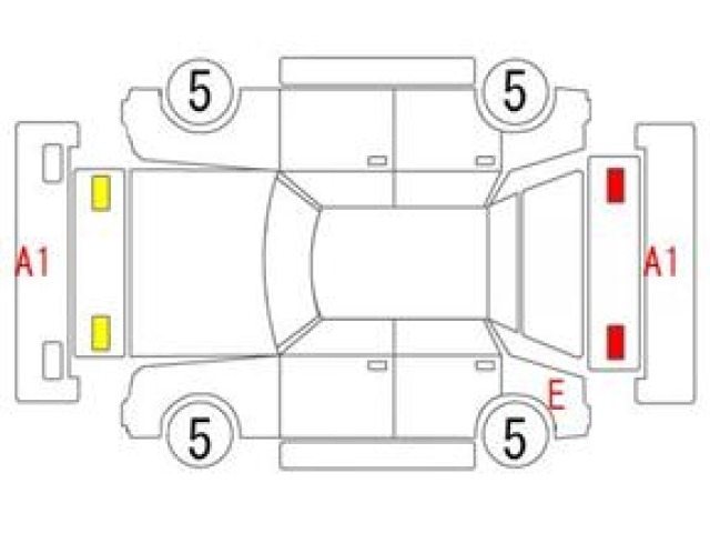 Daihatsu MOVE CANBUS 2022 8477089-23