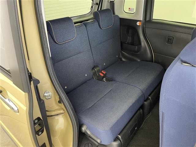 Daihatsu MOVE CANBUS 2022 8477089-4
