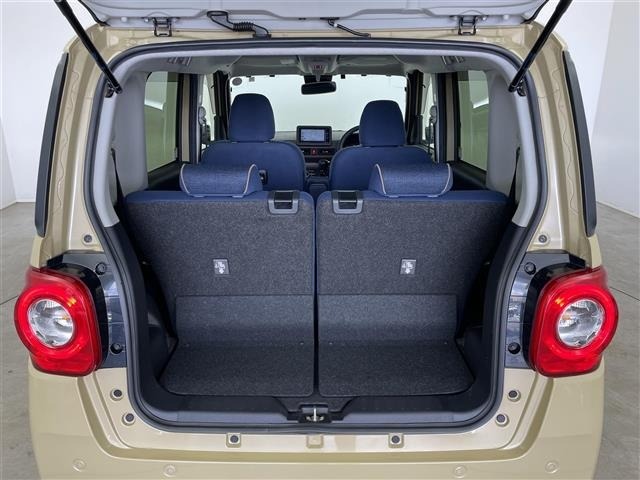 Daihatsu MOVE CANBUS 2022 8477089-6