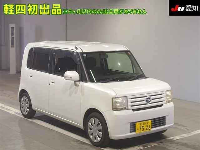 Daihatsu MOVE CONTE 2011 8475225-0