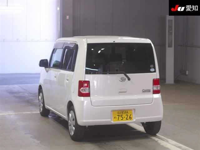 Daihatsu MOVE CONTE 2011 8475225-1