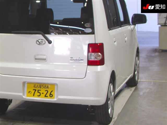 Daihatsu MOVE CONTE 2011 8475225-8