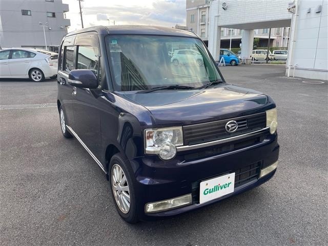 Daihatsu MOVE CONTE 2010 8475285-0