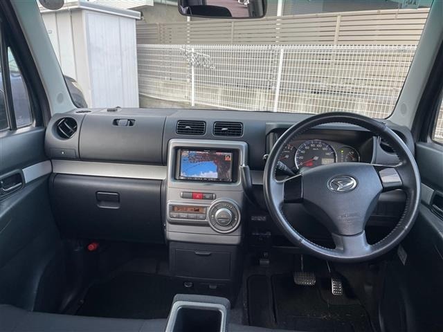 Daihatsu MOVE CONTE 2010 8475285-2