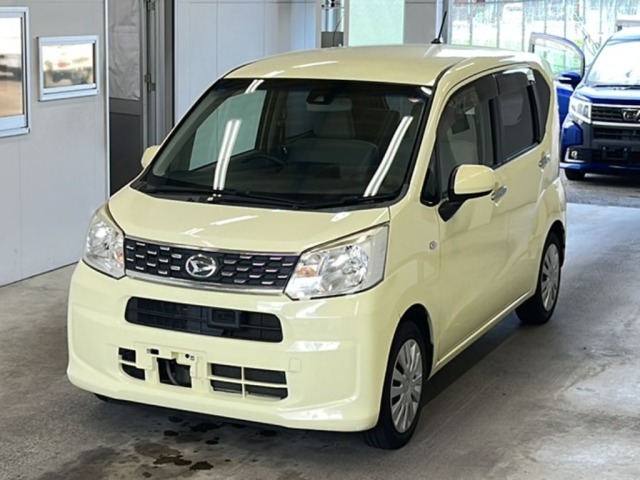 Daihatsu MOVE 2015 8475695-0