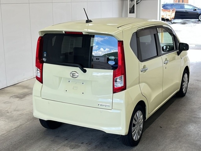 Daihatsu MOVE 2015 8475695-1