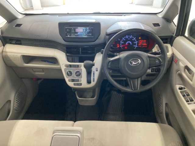 Daihatsu MOVE 2015 8475695-3