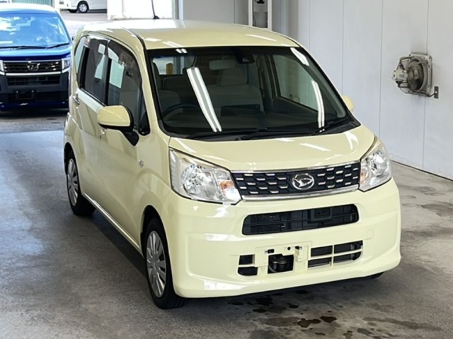 Daihatsu MOVE 2015 8475695-4
