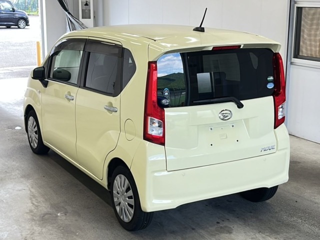 Daihatsu MOVE 2015 8475695-5