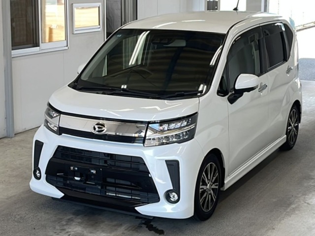 Daihatsu MOVE 2021 8475703-0