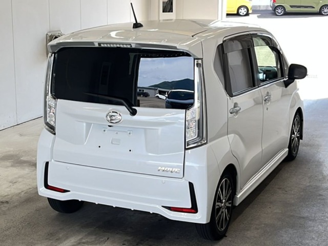 Daihatsu MOVE 2021 8475703-1