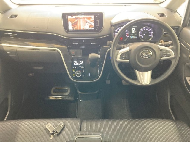 Daihatsu MOVE 2021 8475703-3
