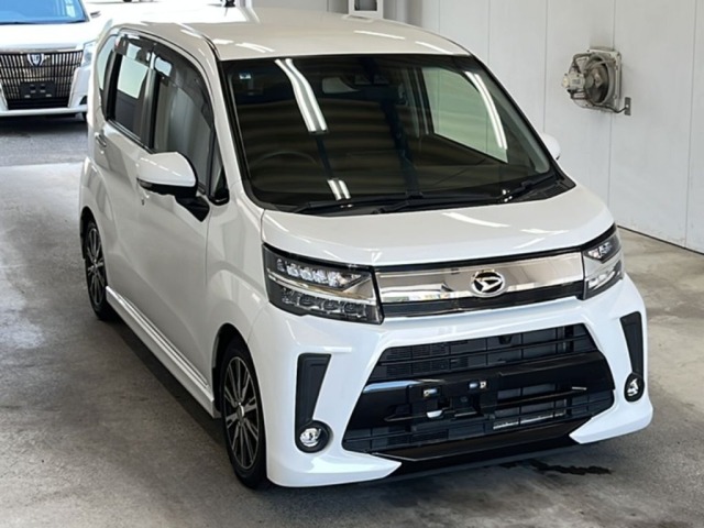 Daihatsu MOVE 2021 8475703-4