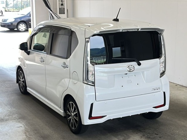 Daihatsu MOVE 2021 8475703-5