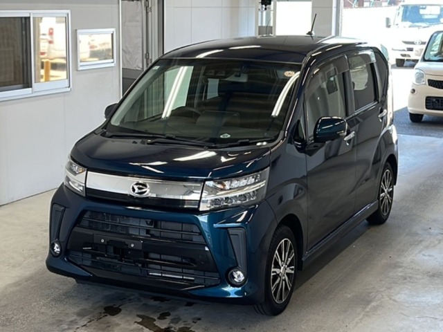 Daihatsu MOVE 2021 8475710-0