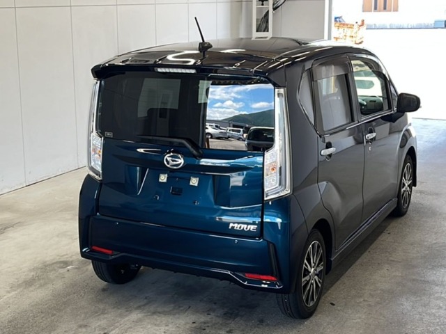 Daihatsu MOVE 2021 8475710-1