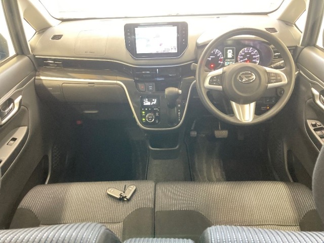 Daihatsu MOVE 2021 8475710-3