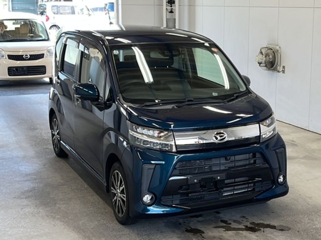 Daihatsu MOVE 2021 8475710-4
