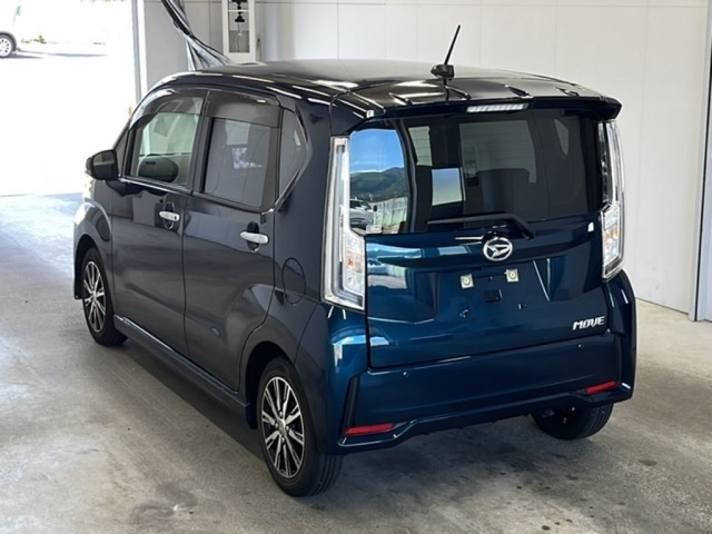 Daihatsu MOVE 2021 8475710-5