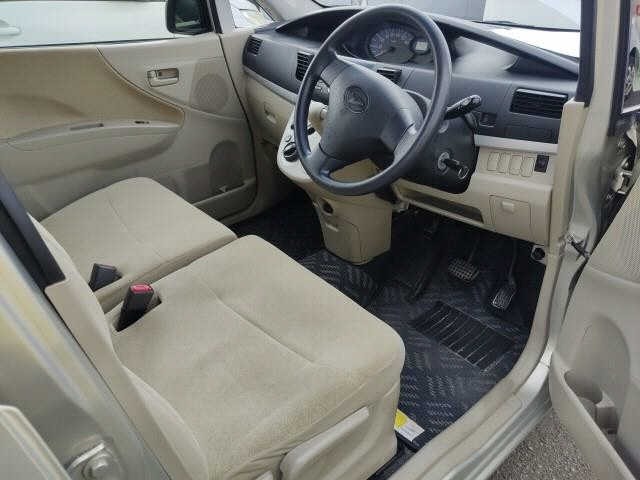Daihatsu MOVE 2010 8475719-3