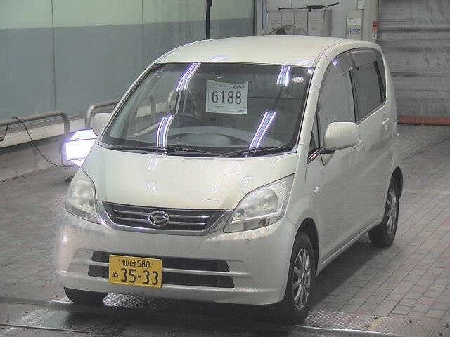 Daihatsu MOVE 2010 8475719-4