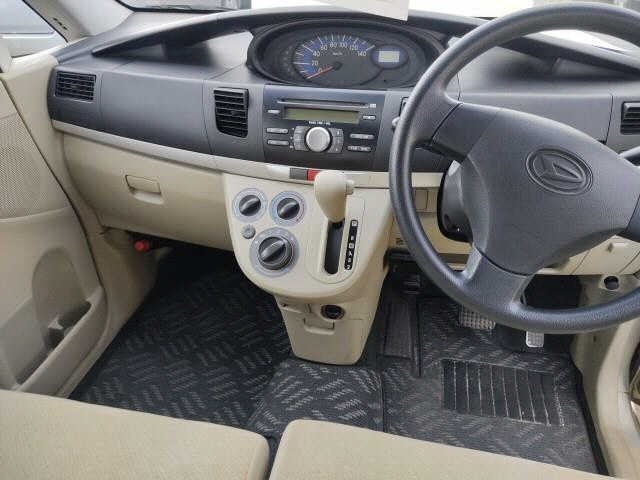Daihatsu MOVE 2010 8475719-6