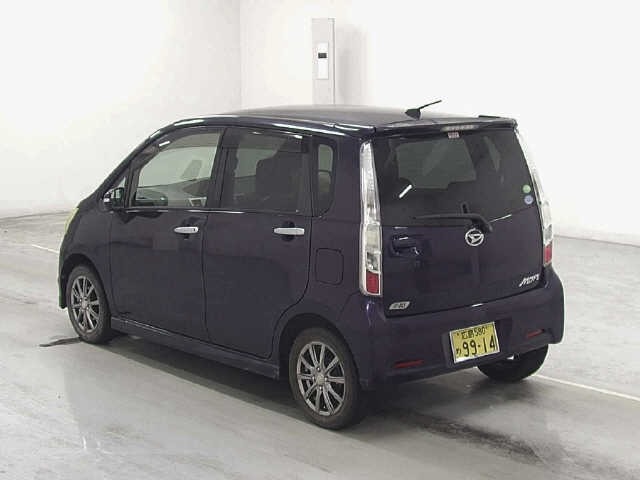 Daihatsu MOVE 2012 8475720-1