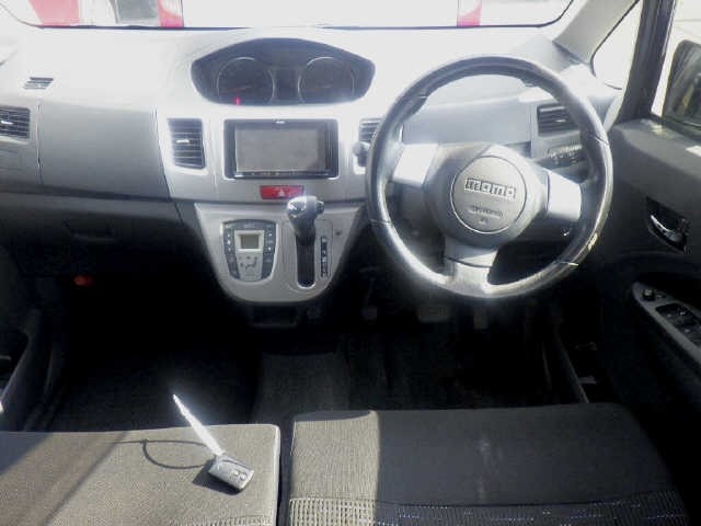 Daihatsu MOVE 2012 8475720-3