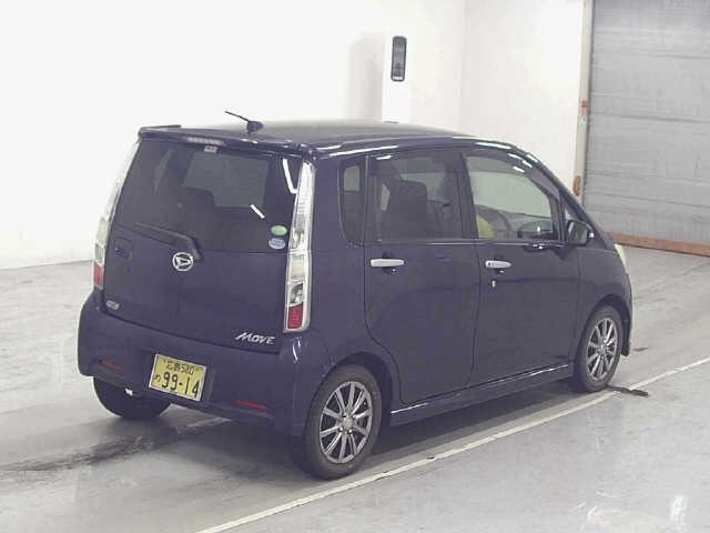 Daihatsu MOVE 2012 8475720-5