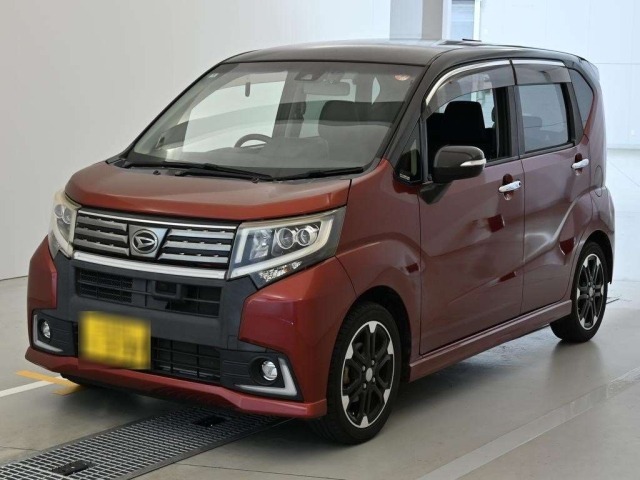 Daihatsu MOVE 2016 8475725-0