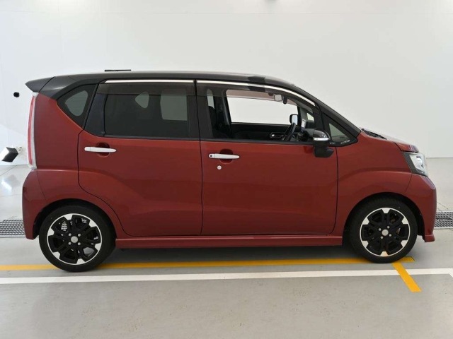 Daihatsu MOVE 2016 8475725-3
