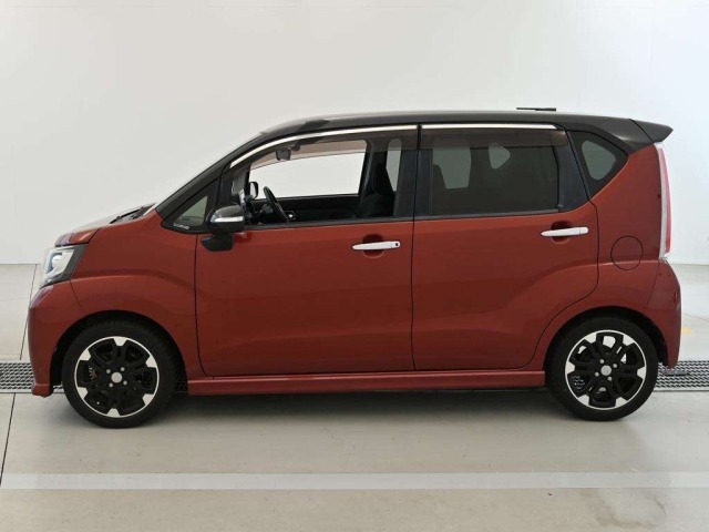 Daihatsu MOVE 2016 8475725-4