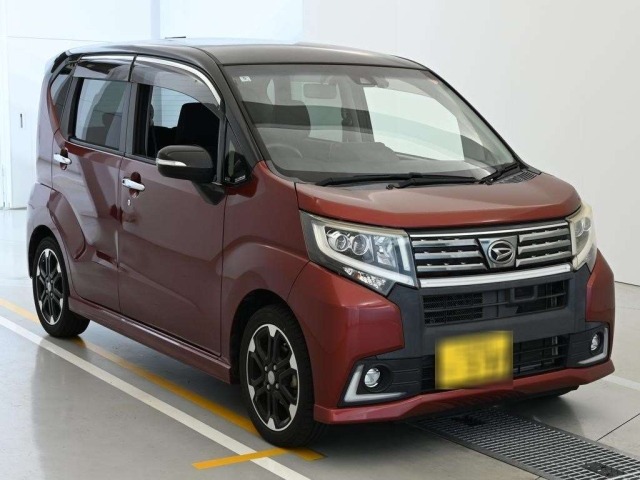 Daihatsu MOVE 2016 8475725-5