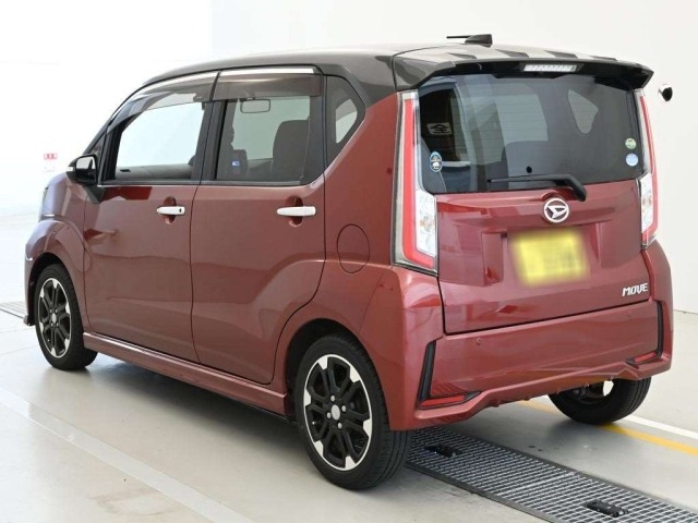 Daihatsu MOVE 2016 8475725-6