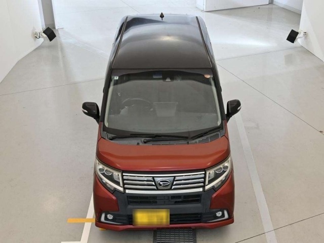 Daihatsu MOVE 2016 8475725-7