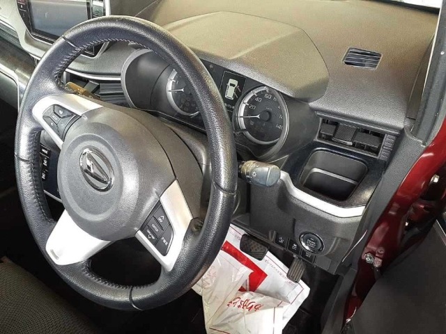 Daihatsu MOVE 2016 8475725-9
