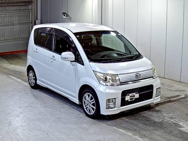 Daihatsu MOVE 2010 8475730-0