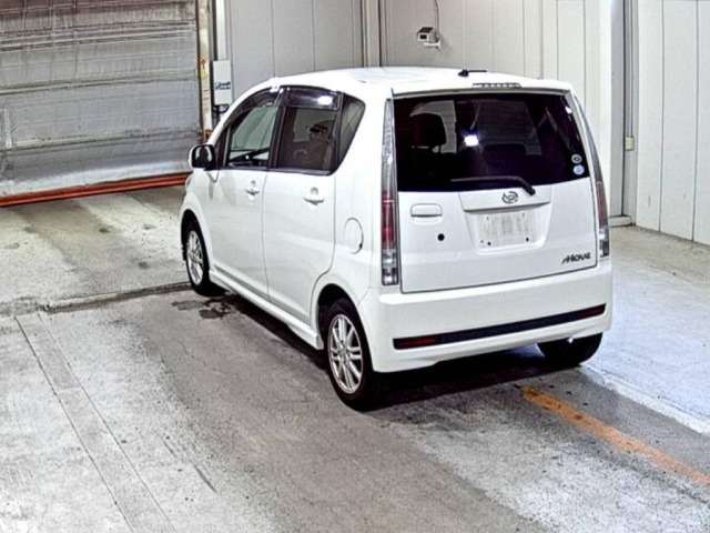 Daihatsu MOVE 2010 8475730-1