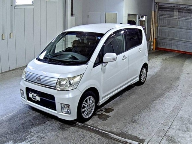 Daihatsu MOVE 2010 8475730-4