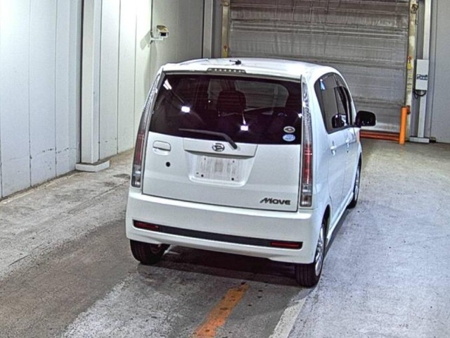 Daihatsu MOVE 2010 8475730-5