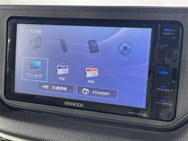 Daihatsu MOVE 2017 8476024-17