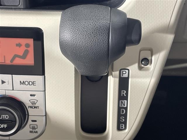 Daihatsu MOVE 2017 8476024-19