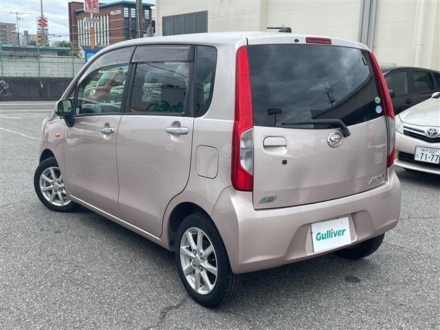 Daihatsu MOVE 2013 8476025-10