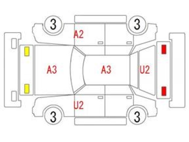 Daihatsu MOVE 2013 8476025-18