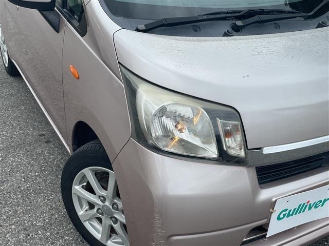 Daihatsu MOVE 2013 8476025-3