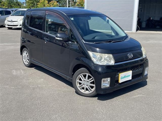 Daihatsu MOVE 2010 8476026-0