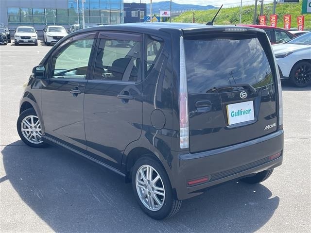 Daihatsu MOVE 2010 8476026-1