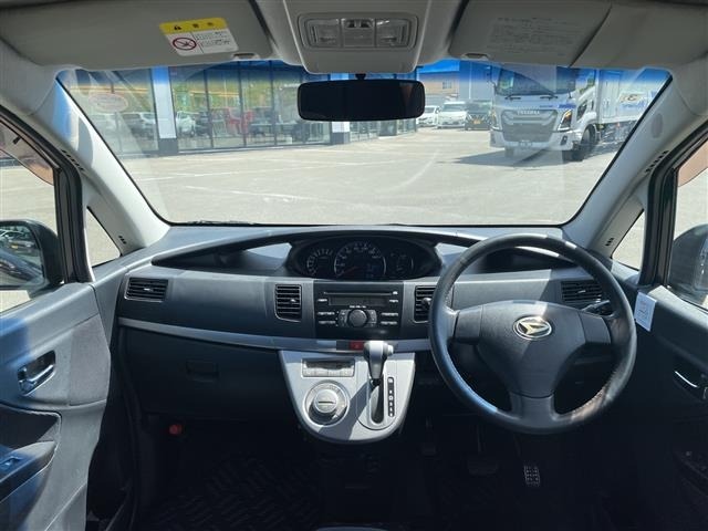 Daihatsu MOVE 2010 8476026-2