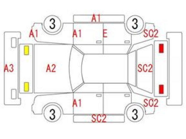 Daihatsu MOVE 2010 8476026-3